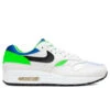 Nike Air Max 1 DNA Ch. 1 - White/Royal Blue/Scream Green