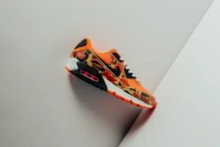 Nike Air Max 90 SP "Orange Duck Camo" - Total Orange/Black 14 Nike Air Max 90 SP "Orange Duck Camo" - Total Orange/Black -Feature Clothing nike air max 90 sp orange duck camo total orangeblack 5