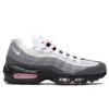 Nike Air Max 95 Premium - Black/Pink Foam/Gunsmoke/Grey Fog -Feature Clothing nike air max 95 premium blackpink foamgunsmokegrey fog