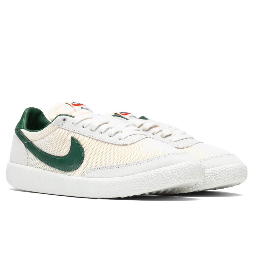 Nike Killshot OG SP - Sail/Gorge Green 4 Nike Killshot OG SP - Sail/Gorge Green - Image 2