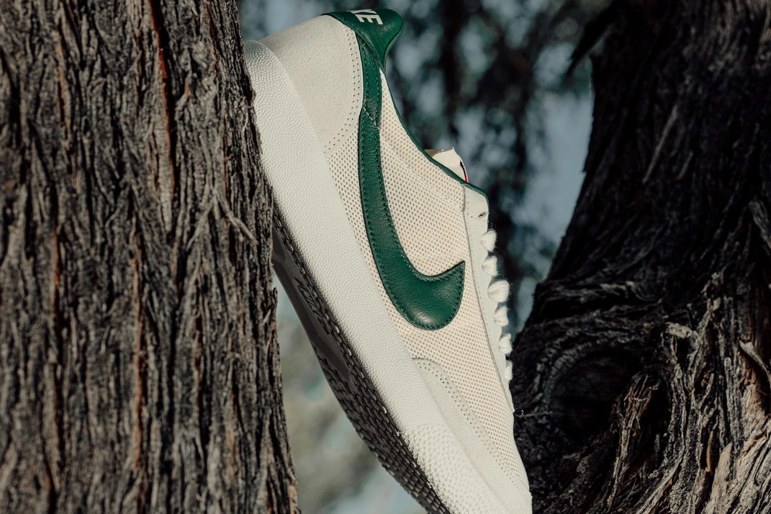 Nike Killshot OG SP - Sail/Gorge Green 8 Nike Killshot OG SP - Sail/Gorge Green - Image 6