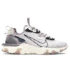 Nike React Vision - Vast Grey/Black -Feature Clothing nike react vision vast greyblack