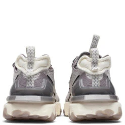 Nike React Vision - Vast Grey/Black -Feature Clothing nike react vision vast greyblack 4