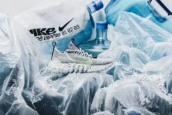 Nike Space Hippie 01 "This Is Trash" - Grey/Volt Glow 14 Nike Space Hippie 01 "This Is Trash" - Grey/Volt Glow -Feature Clothing nike space hippie 01 this is trash greyvolt glow 5