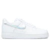 Nike Women's Air Force 1 '07 Essential - White/White -Feature Clothing nike womens air force 1 07 essential whitewhite