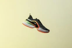 Nike Women's Air Max 270 XX - Black/White -Feature Clothing nike womens air max 270 xx blackwhite 5