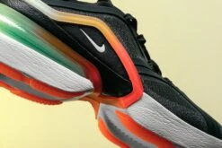 Nike Women's Air Max 270 XX - Black/White -Feature Clothing nike womens air max 270 xx blackwhite 7