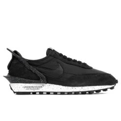 Nike X UNDERCOVER Women's Daybreak - Black/Sail