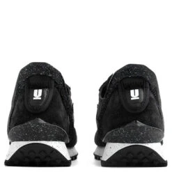 Nike X UNDERCOVER Women's Daybreak - Black/Sail 13 Nike X UNDERCOVER Women's Daybreak - Black/Sail -Feature Clothing nike x undercover womens daybreak blacksail 4