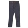 Nudie Jeans Lean Dean Dry 16 Dips - Indigo -Feature Clothing nudie jeans lean dean dry 16 dips indigo
