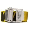 2.0 Industrial Belt Short - Yellow/Black -Feature Clothing off white co virgil abloh 20 industrial belt short yellowblack omrb035r20f420356010 os