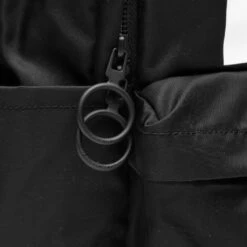 Arrow Backpack - Black/White -Feature Clothing off white co virgil abloh arrow backpack blackwhite omnb003r20e480201001 os 3