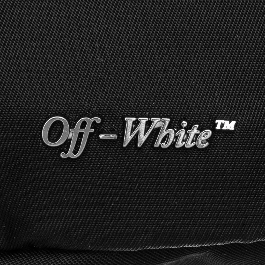 Carryover Basic Fannypack - Black/No Color 4 Carryover Basic Fannypack - Black/No Color - Image 2