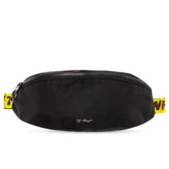 Carryover Basic Fannypack - Black/No Color
