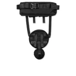 Combinable Fanny Pack - Black -Feature Clothing off white co virgil abloh combinable fanny pack black omkn005s205210201000 os 3