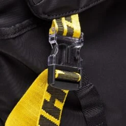 Equipment Backpack - Black/No Color 8 Equipment Backpack - Black/No Color -Feature Clothing off white co virgil abloh equipment backpack blackno color omkn001r20e480011000 os 3