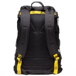 Equipment Backpack - Black/No Color 9 Equipment Backpack - Black/No Color -Feature Clothing off white co virgil abloh equipment backpack blackno color omkn001r20e480011000 os 4