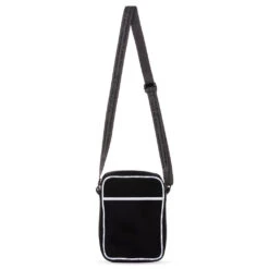 Man Bag - Black -Feature Clothing off white co virgil abloh man bag black omvn004r20a370011000 os 3
