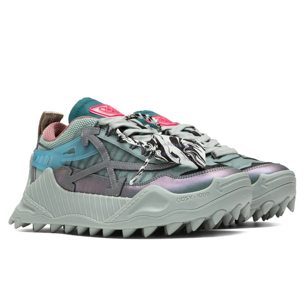 ODSY-1000 - Baby Blue 4 ODSY-1000 - Baby Blue - Image 2