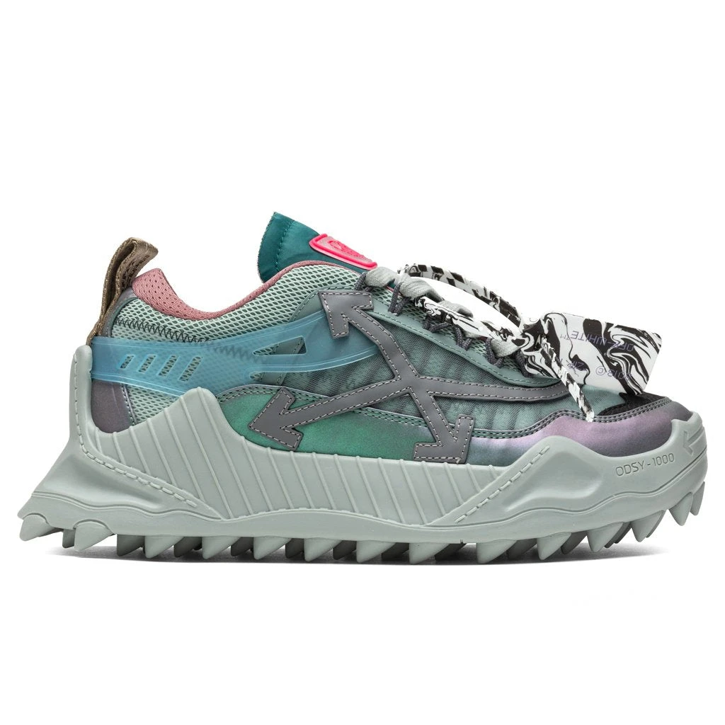 ODSY-1000 - Baby Blue 3 ODSY-1000 - Baby Blue