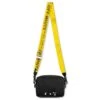 OW Logo Nylon Crossbody - Black/White FW20 2 OW Logo Nylon Crossbody - Black/White FW20 -Feature Clothing off white co virgil abloh ow logo nylon crossbody blackwhite fw20 omna049f20fab0011001 os