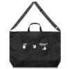 OW Logo Tote - Black/White 1 OW Logo Tote - Black/White -Feature Clothing off white co virgil abloh ow logo tote blackwhite omna054e20fab0021001