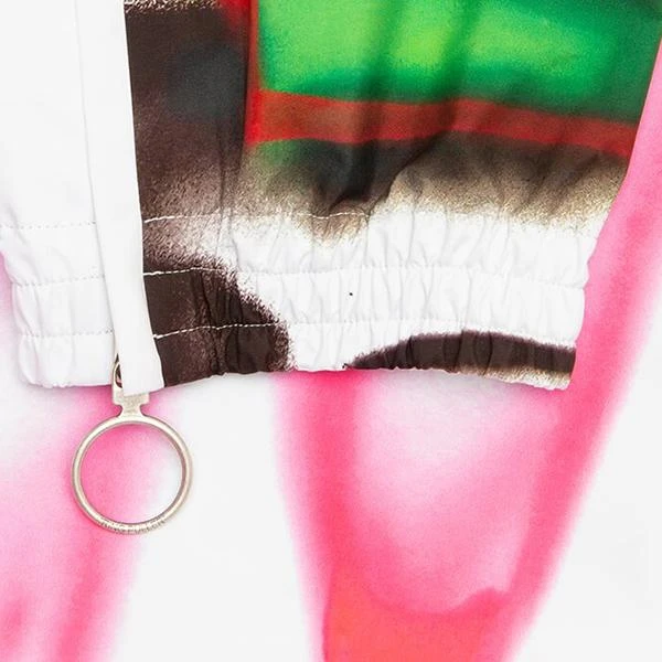 Off-White C/o Virgil Abloh X Goretex Pants - White/Multi 5 Off-White C/o Virgil Abloh X Goretex Pants - White/Multi - Image 3