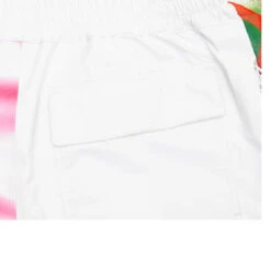 Off-White C/o Virgil Abloh X Goretex Pants - White/Multi 11 Off-White C/o Virgil Abloh X Goretex Pants - White/Multi -Feature Clothing off white co virgil abloh x goretex pants whitemulti 5