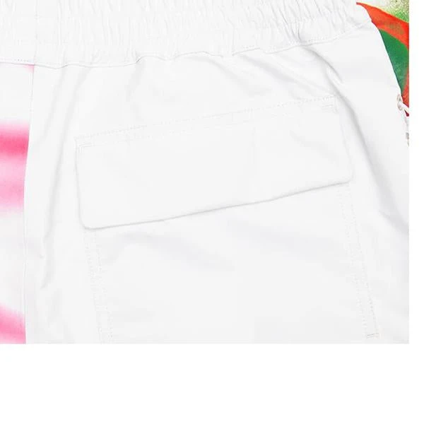 Off-White C/o Virgil Abloh X Goretex Pants - White/Multi 7 Off-White C/o Virgil Abloh X Goretex Pants - White/Multi - Image 5