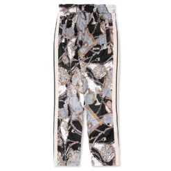 Palm Angels Dark Bridle Track Pants - Multicolor