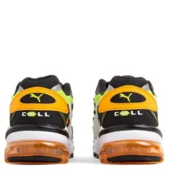 Puma Cell Alien OG - Yellow Alert/Fluorescent Orange -Feature Clothing puma cell alien og yellow alertfluorescent orange 4