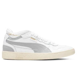 Puma Ralph Sampson Demi OG - White