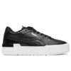 Puma Women's Cali Sport - Black -Feature Clothing puma womens cali sport black