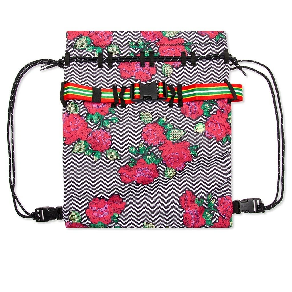 Puma X Jahnkoy Backpack - White/Multi 4 Puma X Jahnkoy Backpack - White/Multi - Image 2