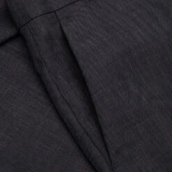 Raf Simons Slim Pants - Dark Brown -Feature Clothing raf simons slim pants dark brown 3