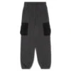 Sweatpant - Dark Grey 2 Sweatpant - Dark Grey -Feature Clothing rassvet sweatpant dark grey