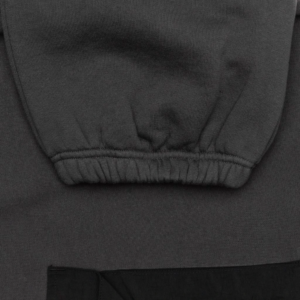 Sweatpant - Dark Grey 6 Sweatpant - Dark Grey - Image 4