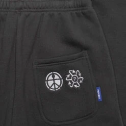 Sweatpant - Dark Grey 11 Sweatpant - Dark Grey -Feature Clothing rassvet sweatpant dark grey 4