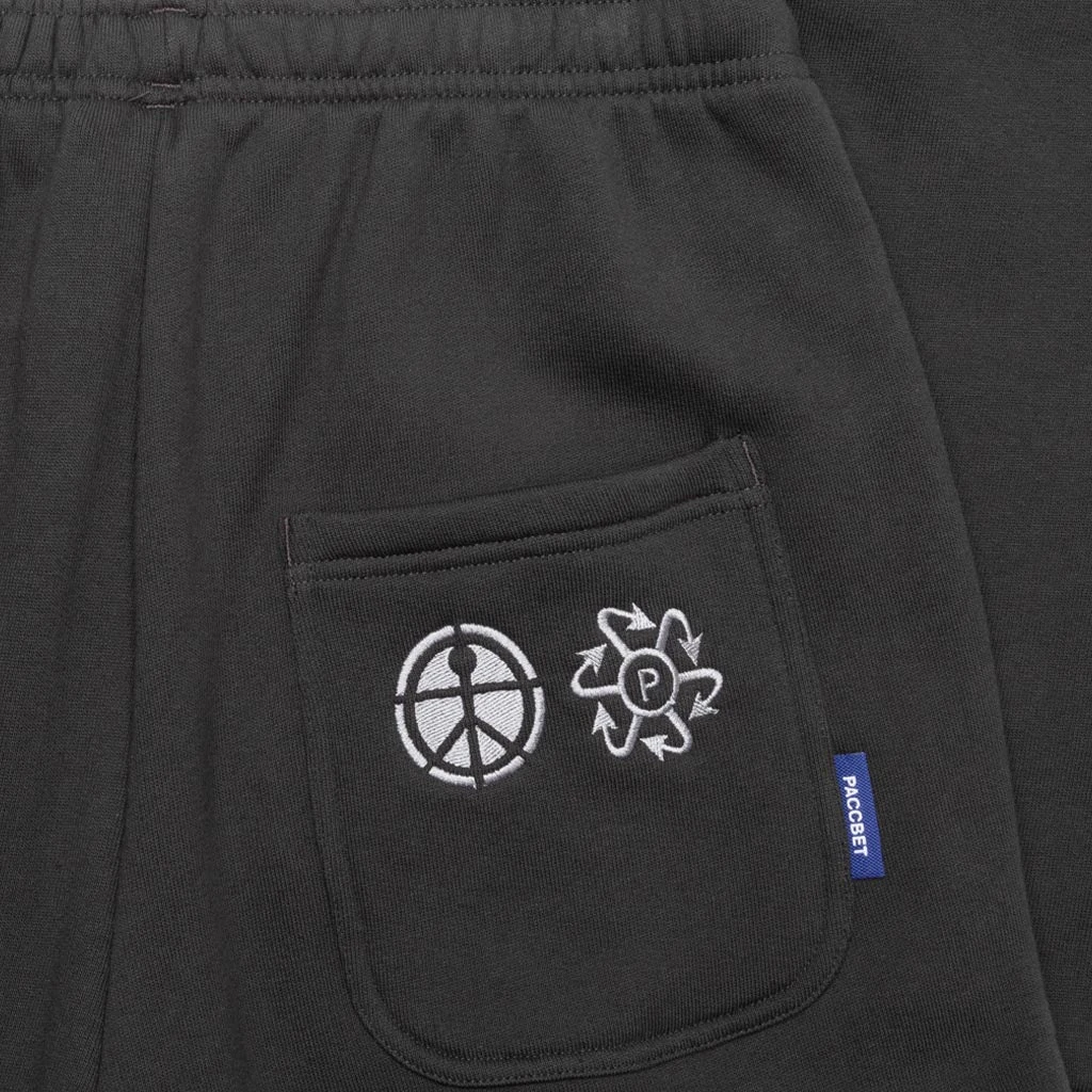 Sweatpant - Dark Grey 7 Sweatpant - Dark Grey - Image 5