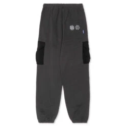 Sweatpant - Dark Grey 8 Sweatpant - Dark Grey -Feature Clothing rassvet sweatpant dark grey 5