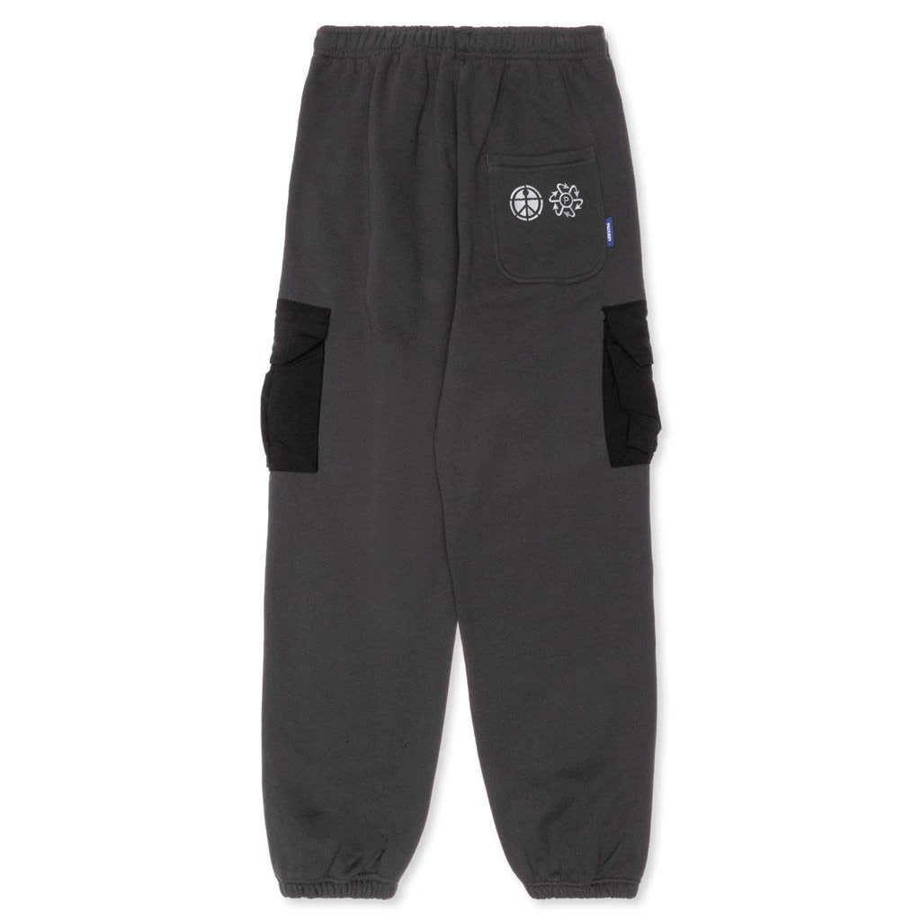 Sweatpant - Dark Grey 4 Sweatpant - Dark Grey - Image 2