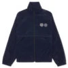 Track Jacket - Navy -Feature Clothing rassvet track jacket navy