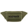 Belt Bag - Green 1 Belt Bag - Green -Feature Clothing readymade belt bag green re co kh 00 00 69
