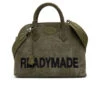 Daily Bag (Medium) - Olive Green -Feature Clothing readymade daily bag medium olive green re co kh 00 00 65