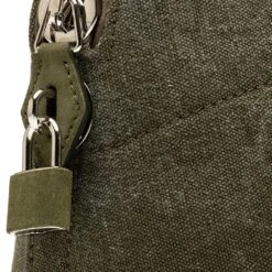 Daily Bag (Medium) - Olive Green -Feature Clothing readymade daily bag medium olive green re co kh 00 00 65 5