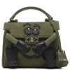 Monster Bag - Green 2 Monster Bag - Green -Feature Clothing readymade monster bag green re co kh 00 00 09 os