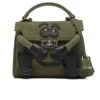 Monster Bag Nano Green -Feature Clothing readymade monster bag nano green re co kh 00 00 09 os