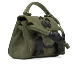 Monster Bag Nano Green 8 Monster Bag Nano Green -Feature Clothing readymade monster bag nano green re co kh 00 00 09 os 2