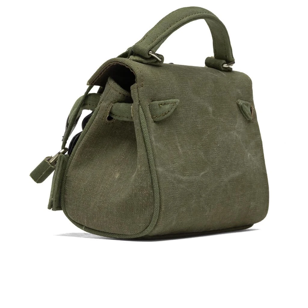 Monster Bag Nano Green 5 Monster Bag Nano Green - Image 3