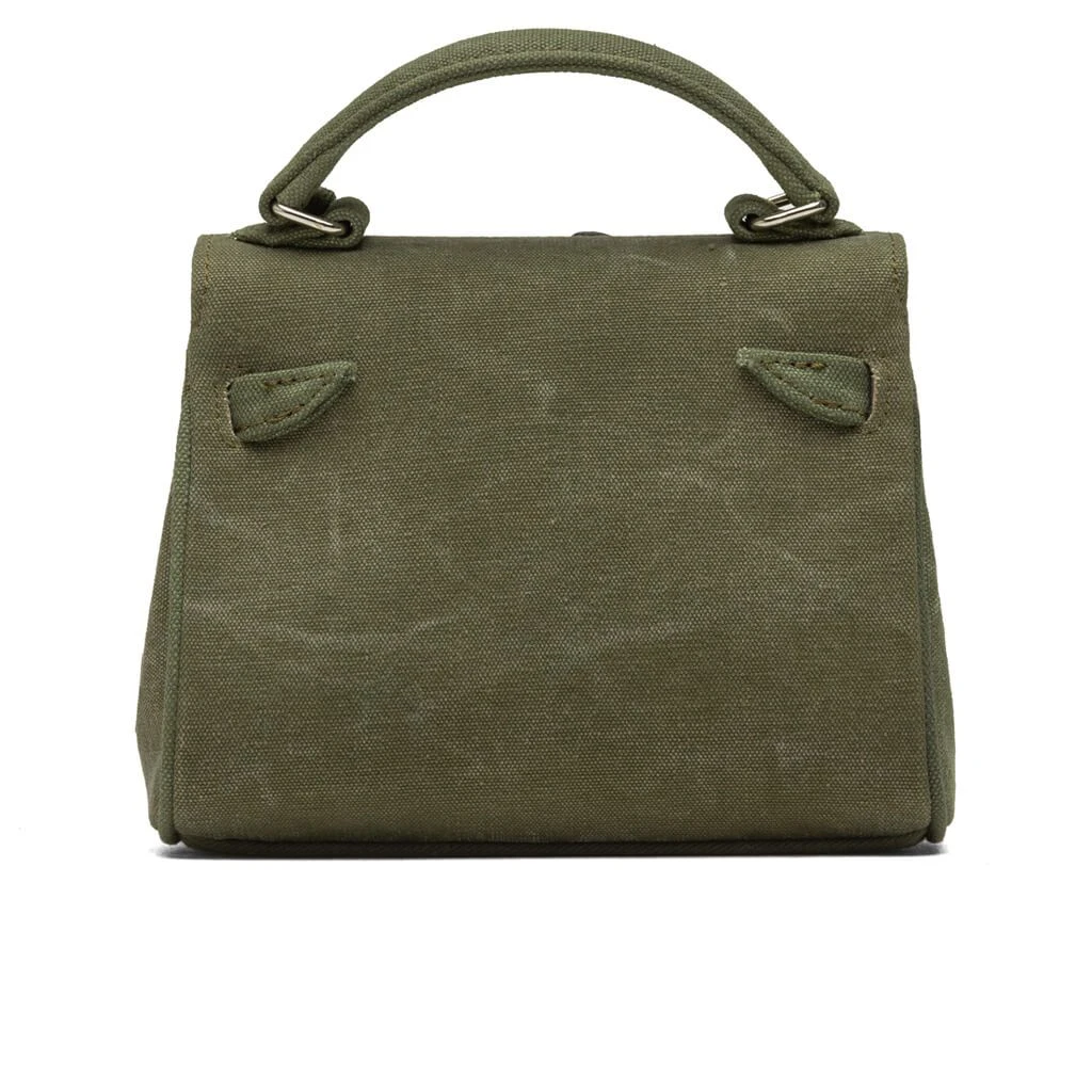 Monster Bag Nano Green 6 Monster Bag Nano Green - Image 4